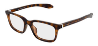 Alexander McQueen Skull Eyeglasses AM0587O