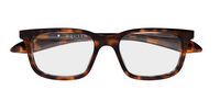 Alexander McQueen Skull Eyeglasses AM0587O