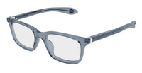 Alexander McQueen Skull Eyeglasses AM0587O