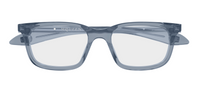 Alexander McQueen Skull Eyeglasses AM0587O