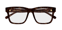 Alexander McQueen Logo Korrektionsbrille AM0582O