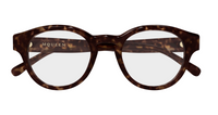 Korrektionsbrille Alexander McQueen Logo AM0581O
