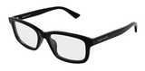 Alexander McQueen Logo AM0575O Eyeglasses