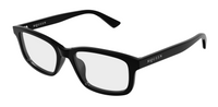 Alexander McQueen Logo AM0575O Eyeglasses