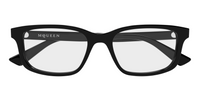 Alexander McQueen Logo AM0575O Eyeglasses