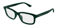 Alexander McQueen Logo AM0575O Eyeglasses
