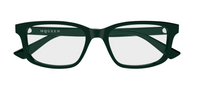 Alexander McQueen Logo AM0575O Eyeglasses