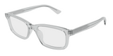 Alexander McQueen Logo AM0575O Eyeglasses
