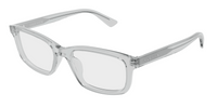 Alexander McQueen Logo AM0575O Eyeglasses