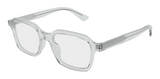 Alexander McQueen Logo Korrektionsbrille AM0572O