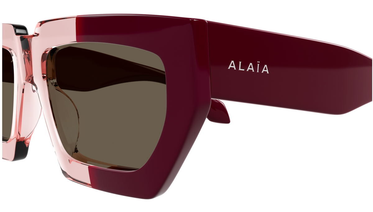 Occhiali da sole Azzedine Alaïa AA0102S