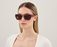 Occhiali da sole Azzedine Alaïa AA0102S