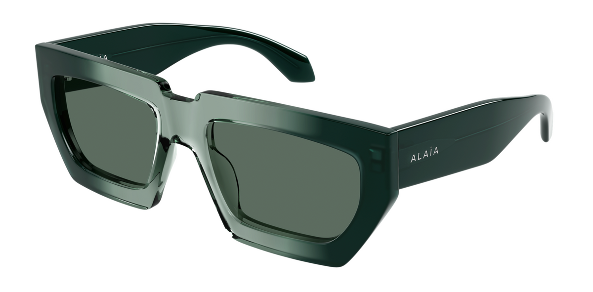 Occhiali da sole Azzedine Alaïa AA0102S