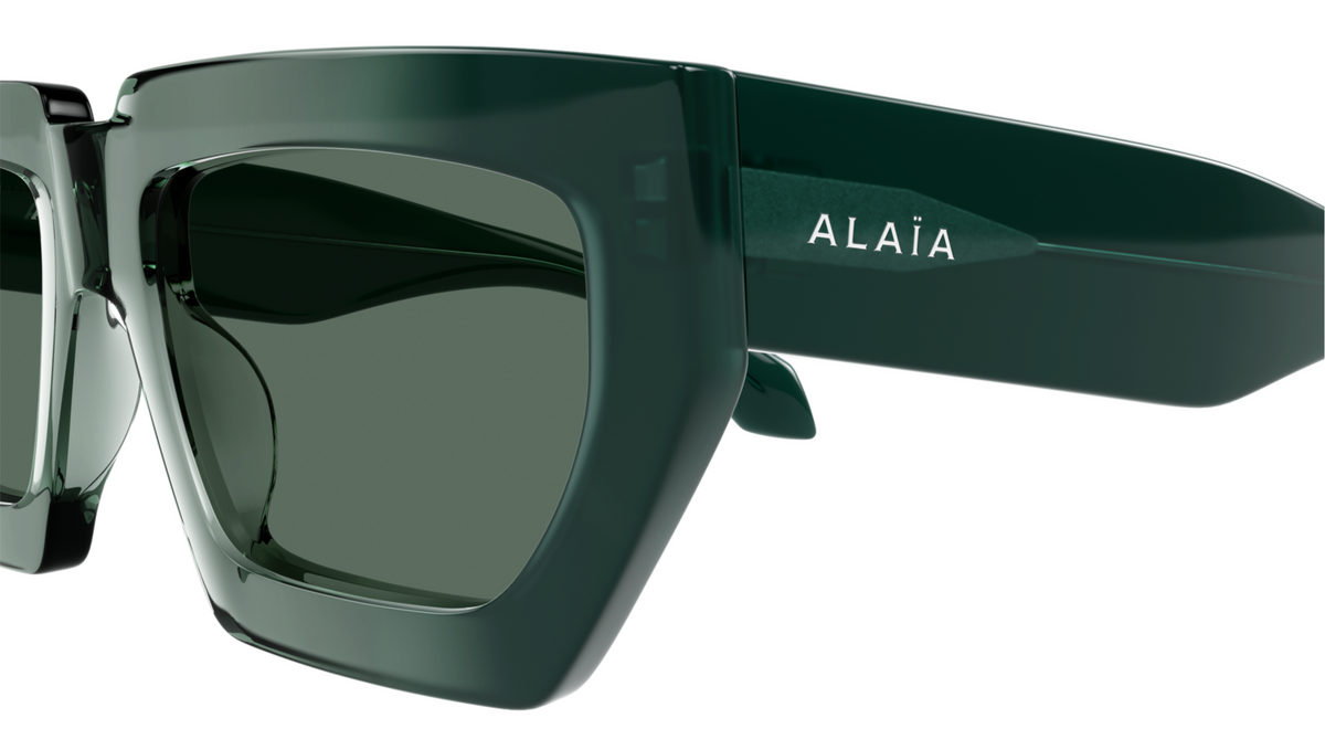 Occhiali da sole Azzedine Alaïa AA0102S