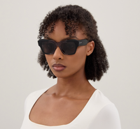Azzedine Alaïa AA0103S sunglasses