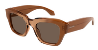 Azzedine Alaïa AA0103S sunglasses
