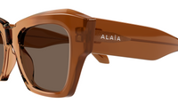 Azzedine Alaïa AA0103S sunglasses