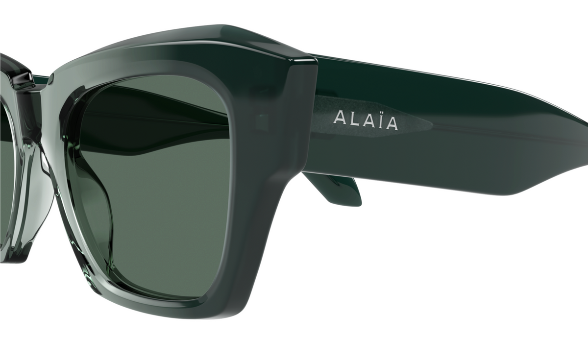 Azzedine Alaïa AA0103S sunglasses