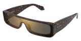 Azzedine Alaïa AA0105S sunglasses