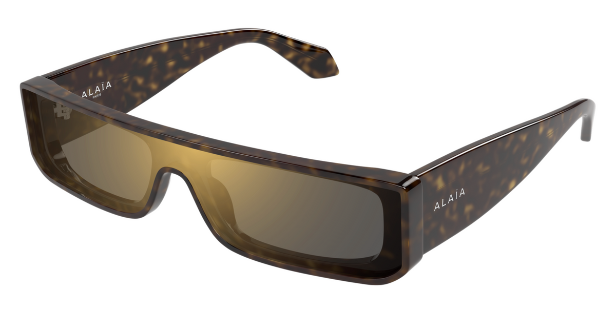 Azzedine Alaïa AA0105S sunglasses