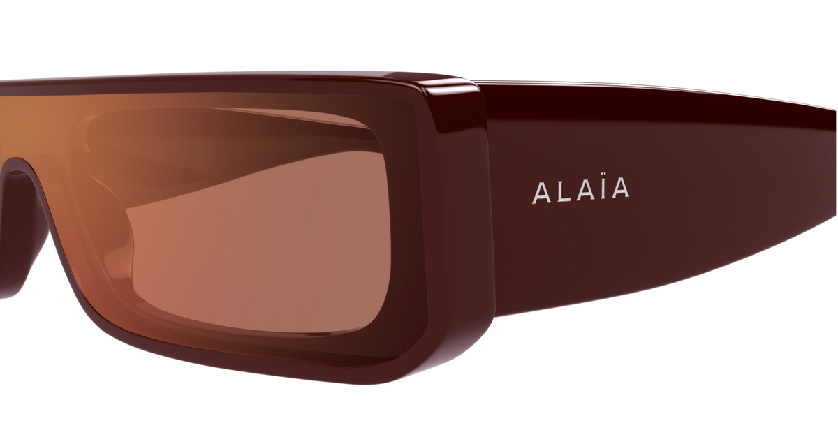 Azzedine Alaïa AA0105S sunglasses