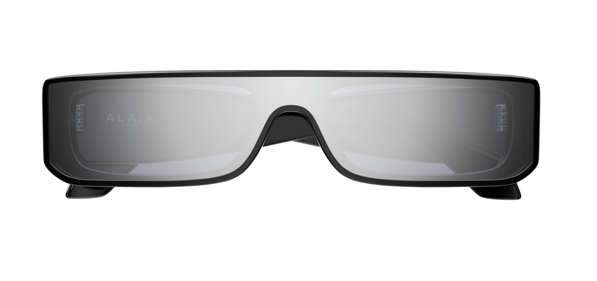 Azzedine Alaïa AA0105S sunglasses