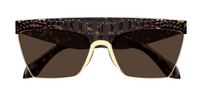 Azzedine Alaïa AA0106S Sunglasses