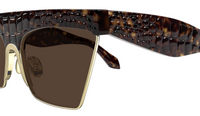 Azzedine Alaïa AA0106S Sunglasses