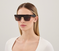 Azzedine Alaïa AA0106S Sunglasses