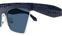 Azzedine Alaïa AA0106S Sunglasses