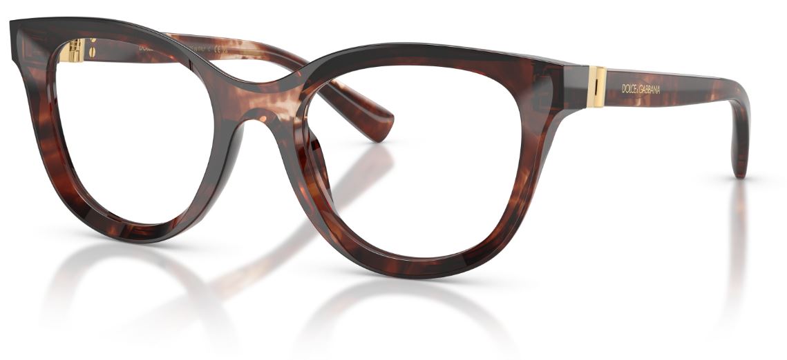 Optical Glasses Dolce & Gabbana DG3437