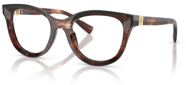 Optical Glasses Dolce & Gabbana DG3437