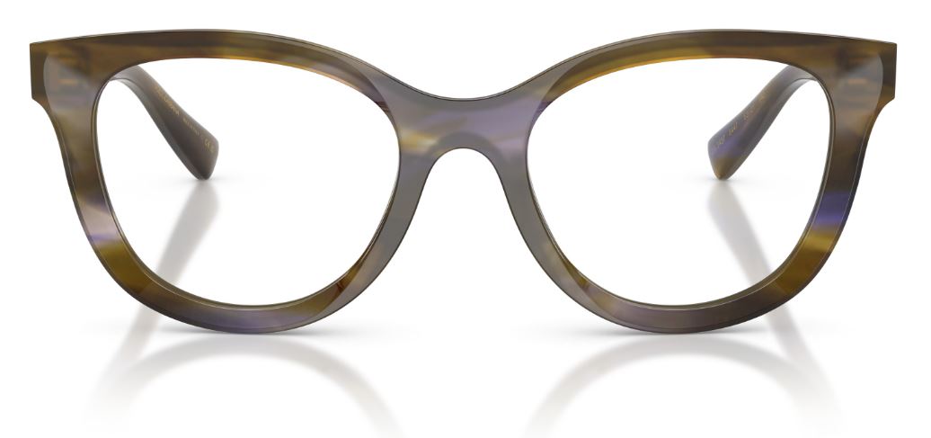 Optical Glasses Dolce & Gabbana DG3437
