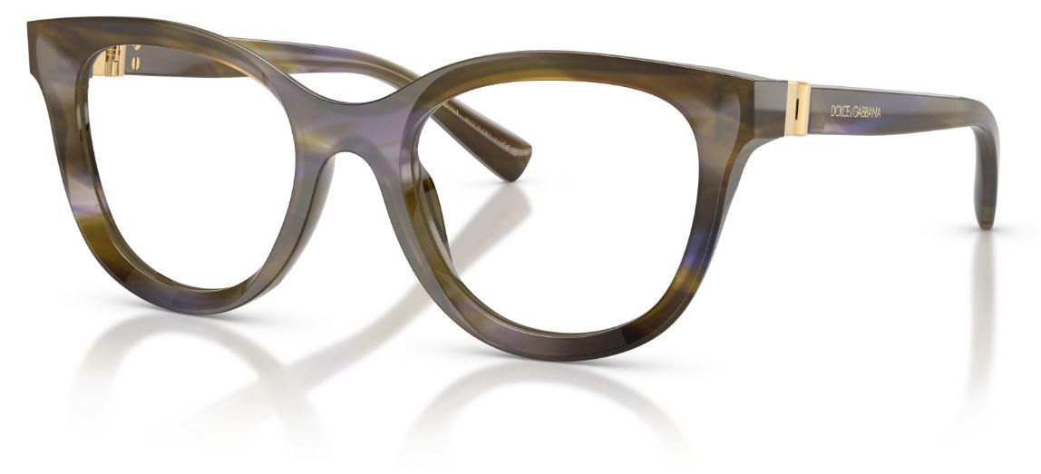 Optical Glasses Dolce & Gabbana DG3437