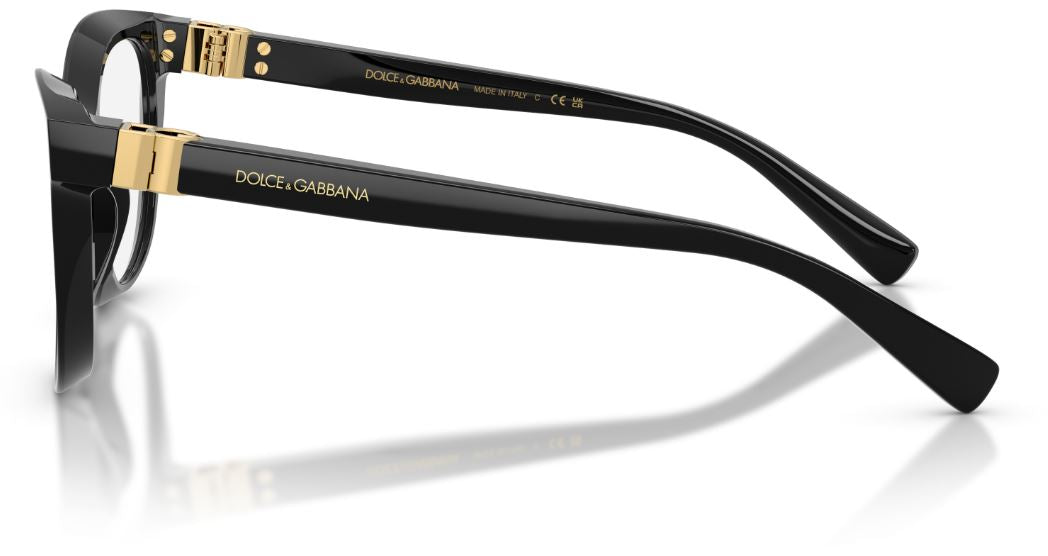 Optical Glasses Dolce & Gabbana DG3437