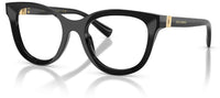 Optical Glasses Dolce & Gabbana DG3437