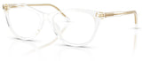Окуляри для зору Dolce & Gabbana DG3443