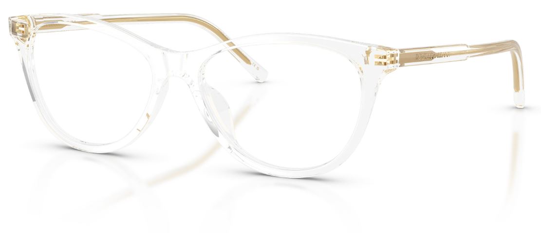 Окуляри для зору Dolce & Gabbana DG3443