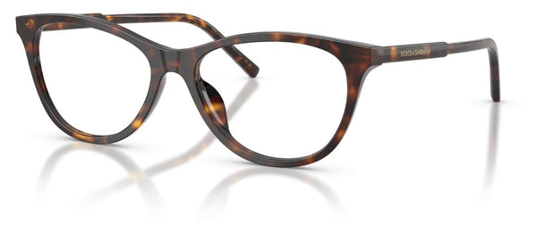 Окуляри для зору Dolce & Gabbana DG3443