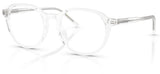 Gafas de vista Dolce&Gabbana DG3444