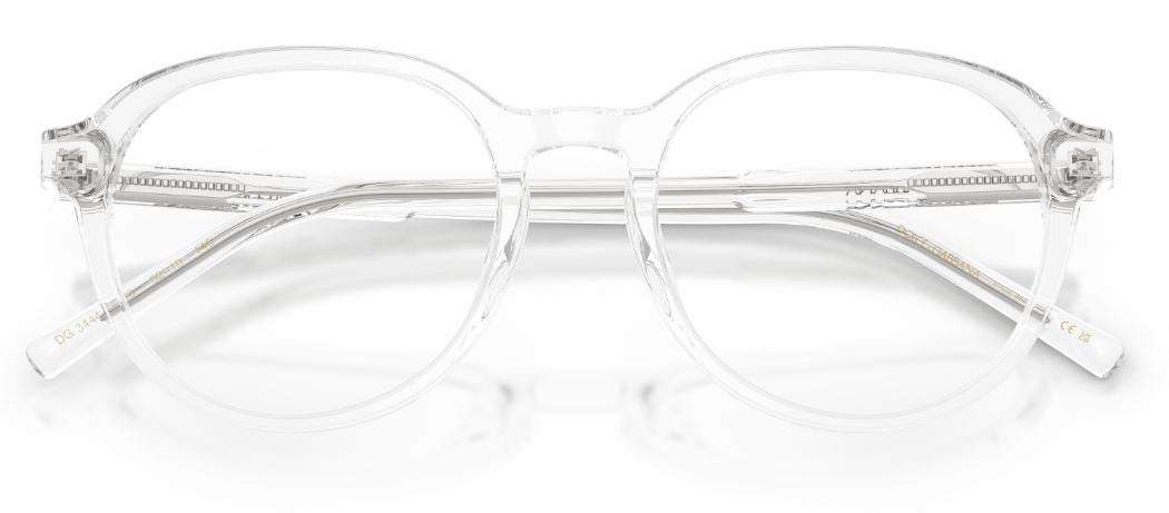 Gafas de vista Dolce&Gabbana DG3444