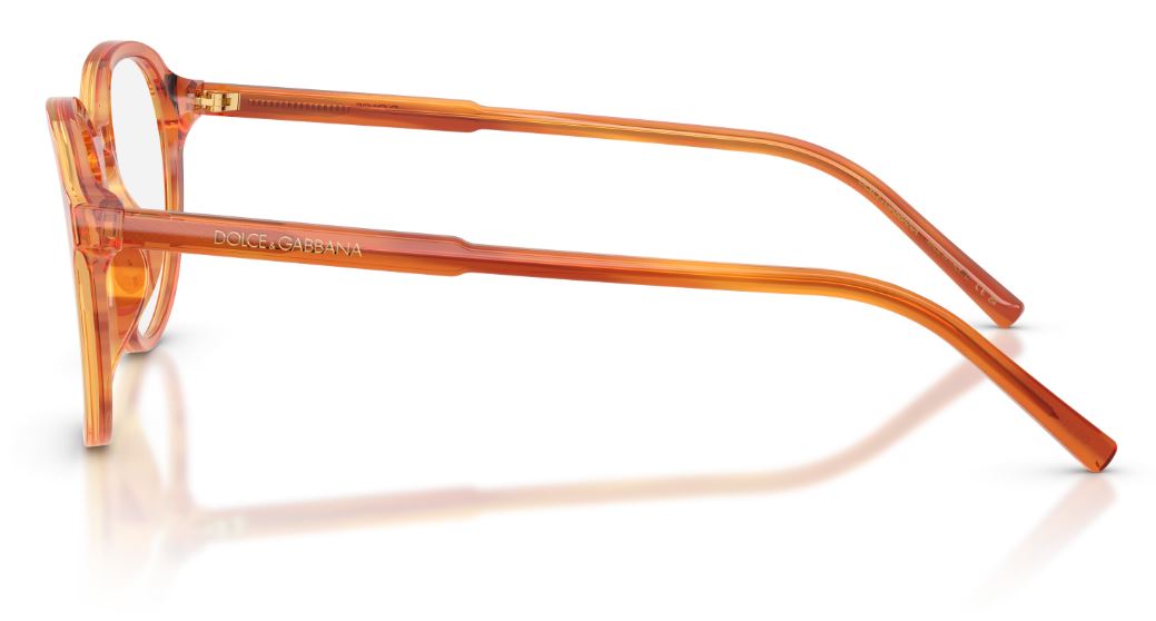 Gafas de vista Dolce&Gabbana DG3444