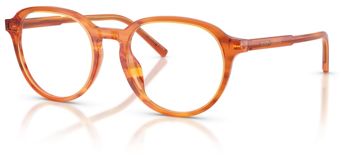 Gafas de vista Dolce&Gabbana DG3444