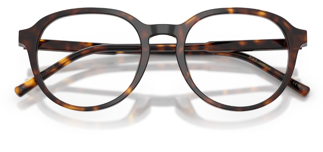Gafas de vista Dolce&Gabbana DG3444