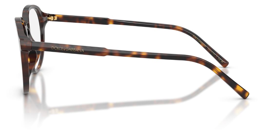 Gafas de vista Dolce&Gabbana DG3444