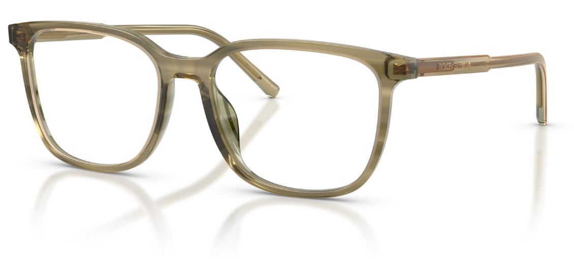 Dolce & Gabbana DG3445 Eyeglasses
