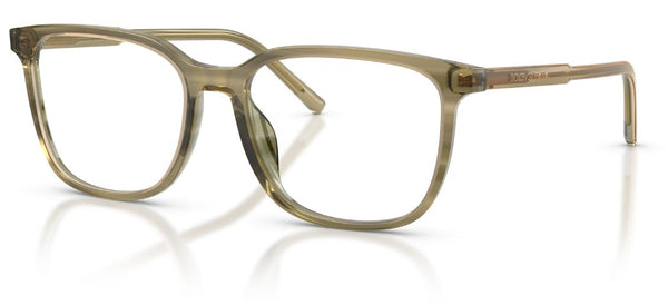 Dolce & Gabbana DG3445 Eyeglasses