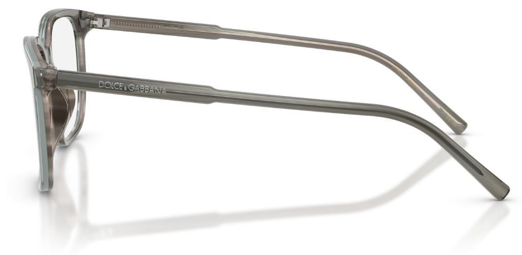 Dolce & Gabbana DG3445 Eyeglasses