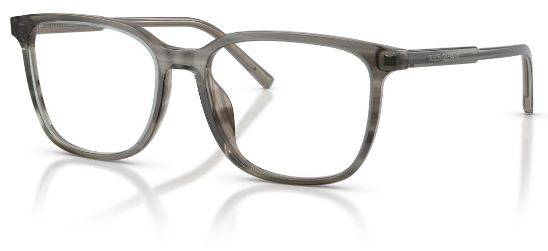 Dolce & Gabbana DG3445 Eyeglasses