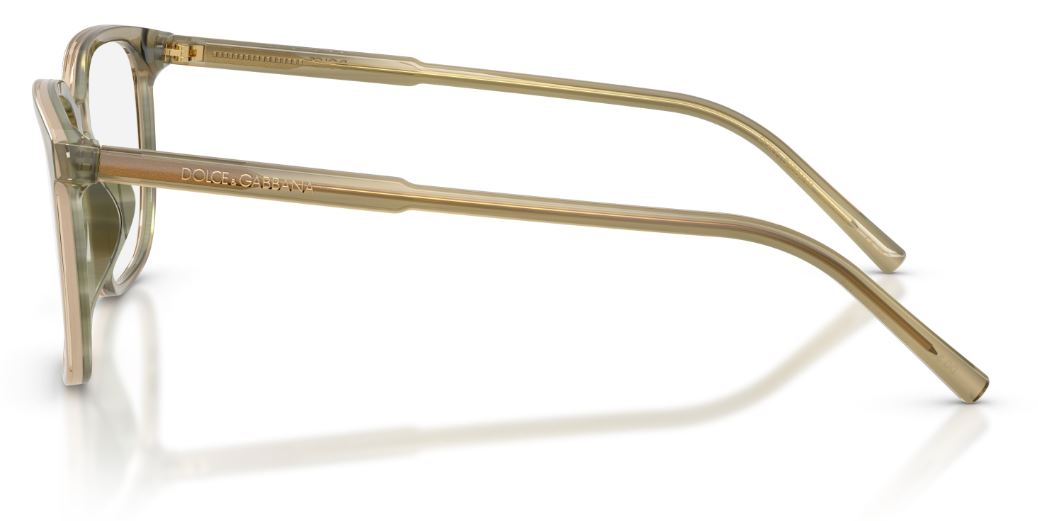Dolce & Gabbana DG3445 Eyeglasses